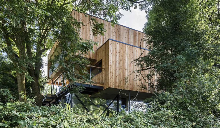 Our Team: Cotswold Architects | Millar Howard Workshop